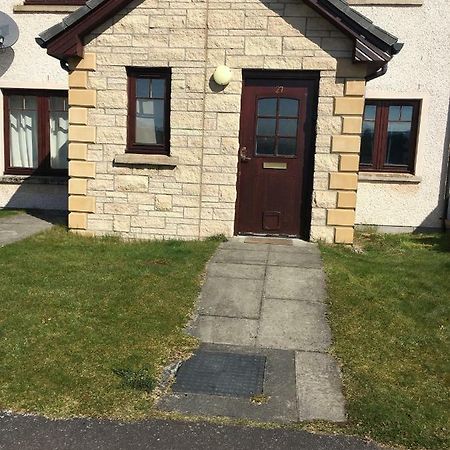 Cairngorm Mountain View Apartamento Aviemore Exterior foto