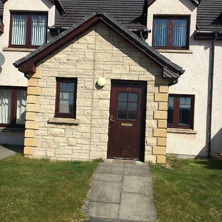 Cairngorm Mountain View Apartamento Aviemore Exterior foto