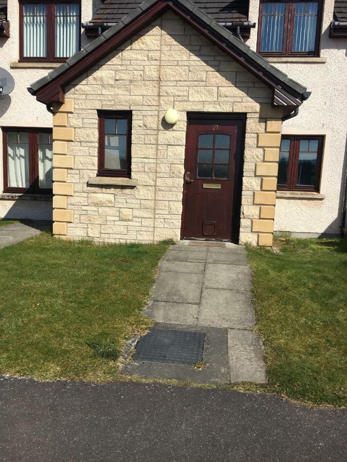 Cairngorm Mountain View Apartamento Aviemore Exterior foto
