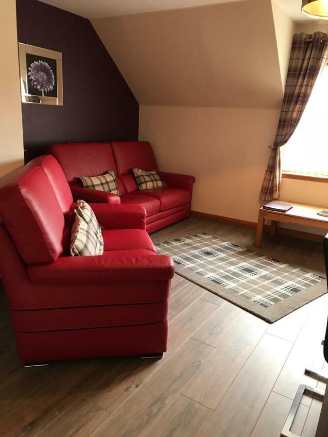 Cairngorm Mountain View Apartamento Aviemore Exterior foto